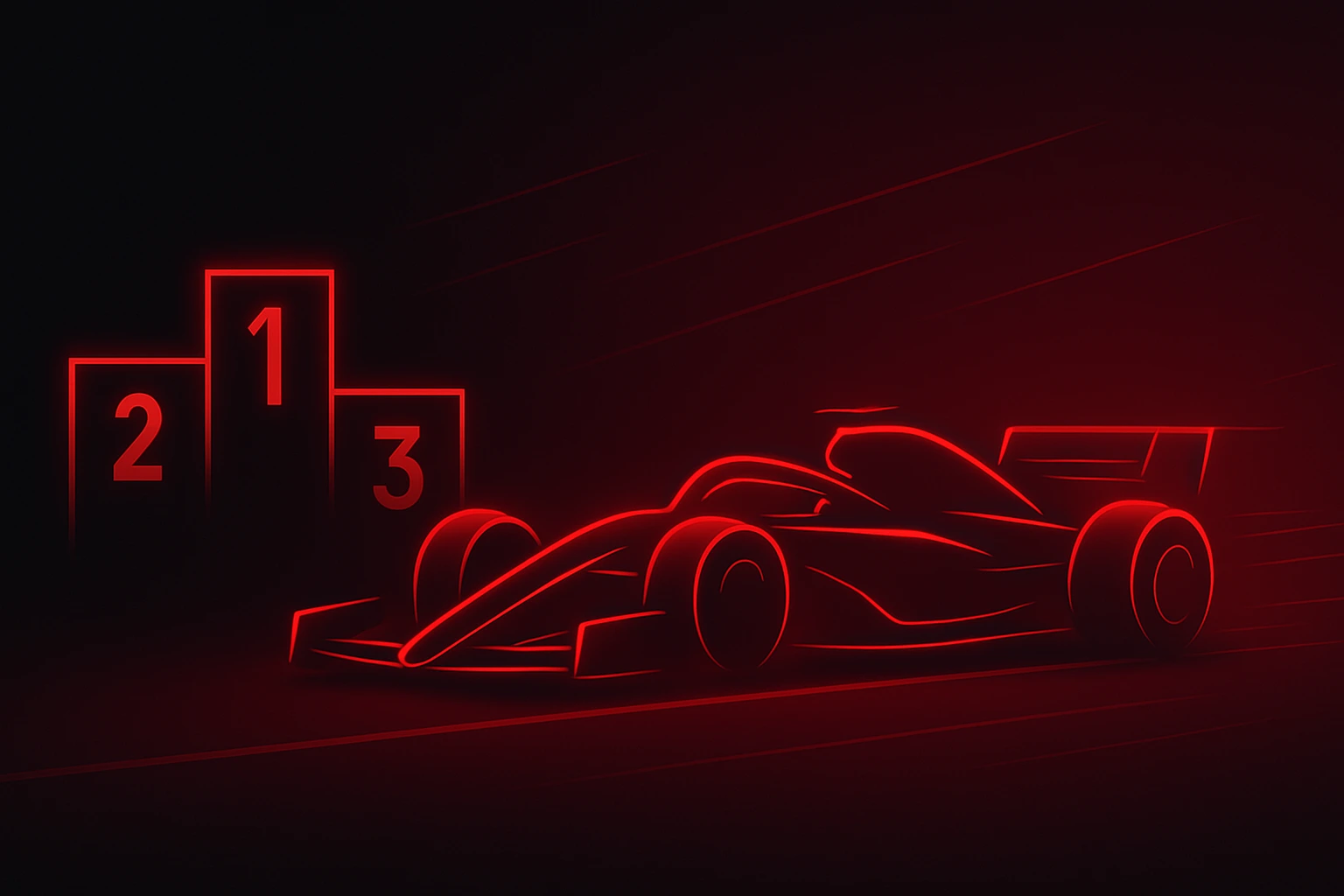 How the 2025 Standings Compare to 2024 After 14 Races