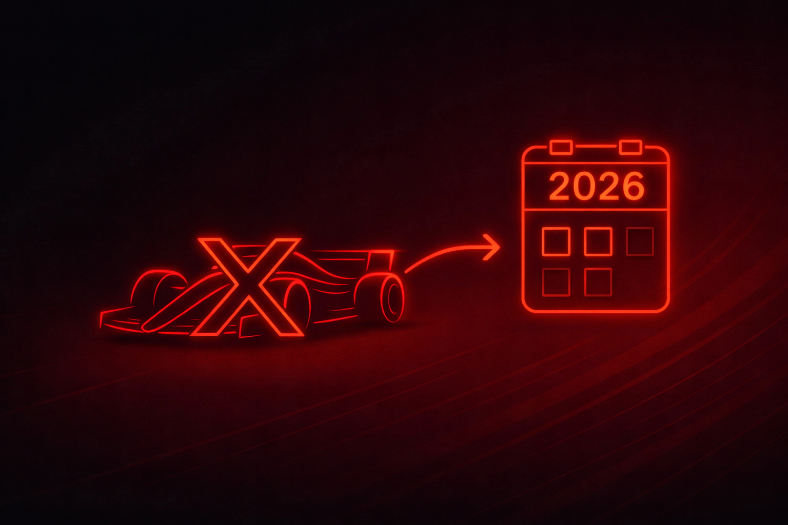 2026 Reset: How Teams Decide When to Stop Developing the Old Car