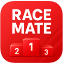 RaceMate Logo
