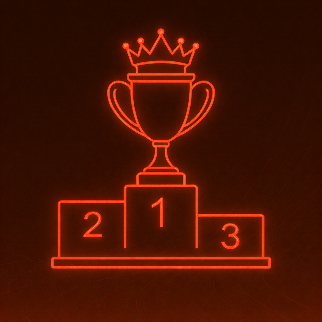 Abu Dhabi GP Race Results: Champion Crowned