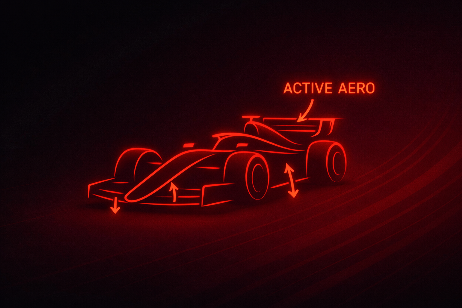Active Aero Explained Without the Hype