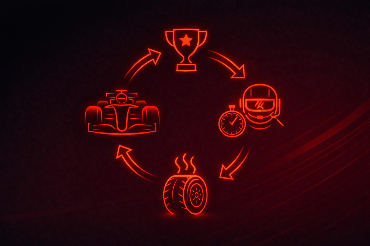 Anatomy of a Championship-Winning Season