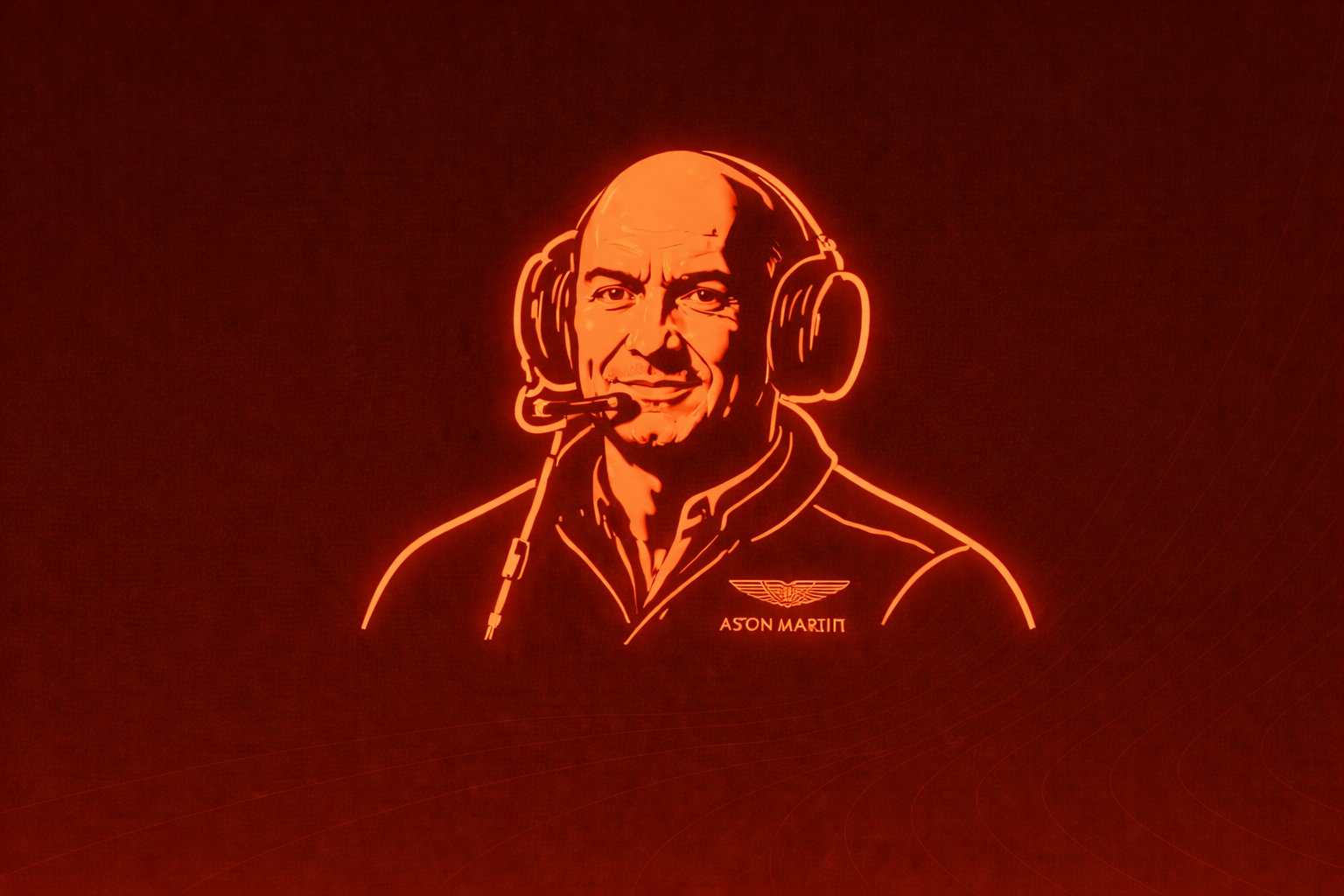 Aston Martin Leadership Change: Newey Takes Charge