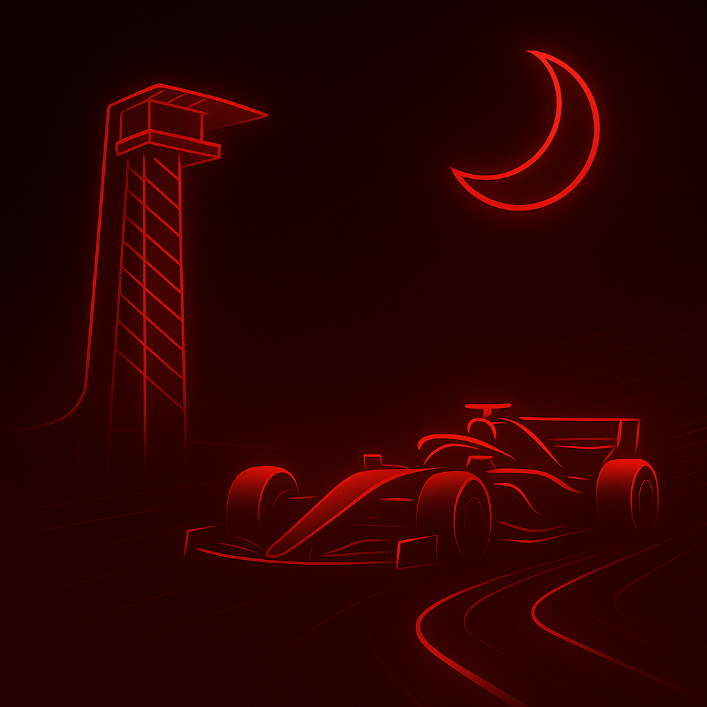 Austin GP 2025 Qualifying Results: Winners, Losers & Championship Impact