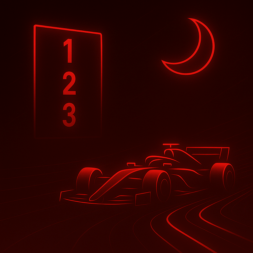 Austin GP 2025 Race Results: Winners, Losers & Updated Championship Standings