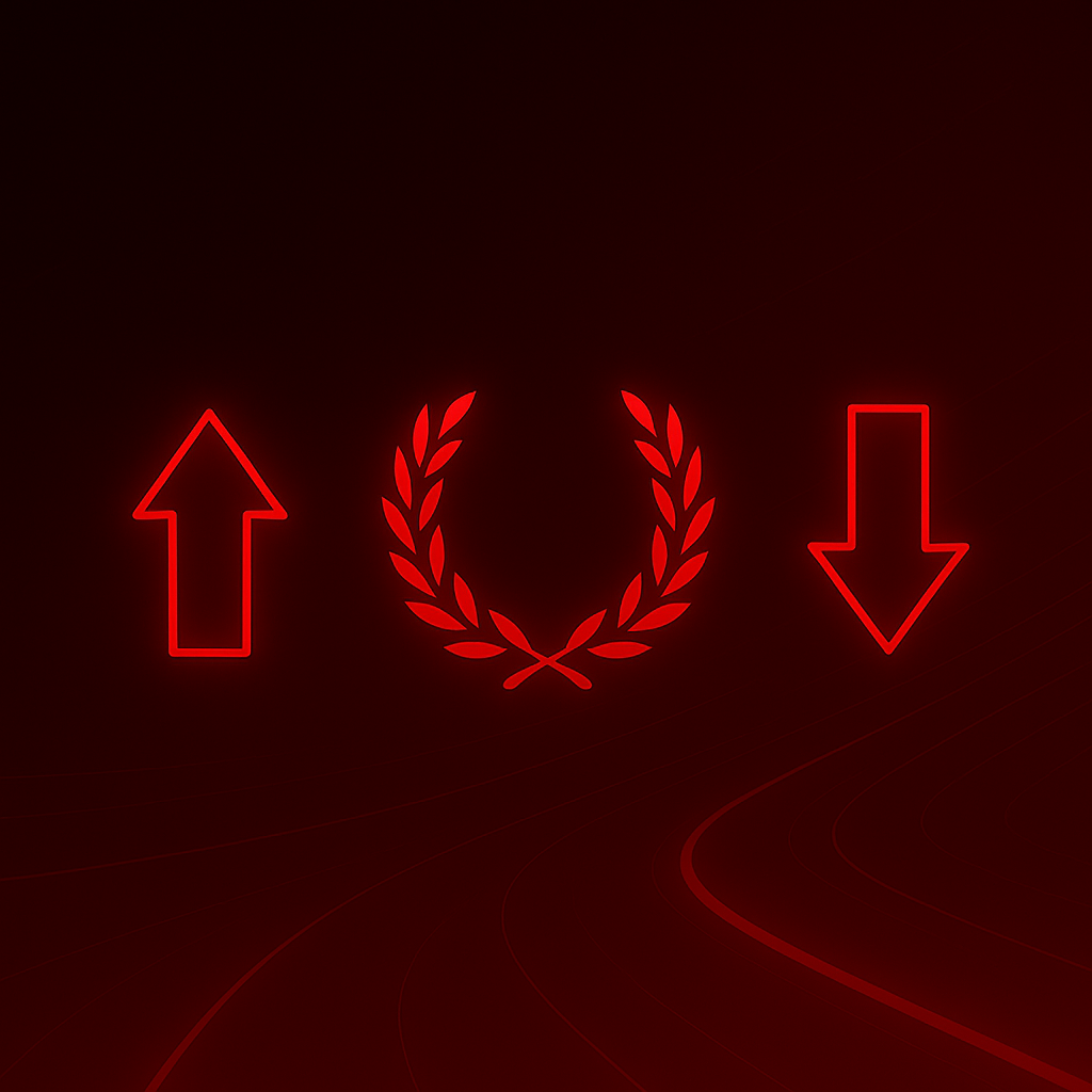 Brazil GP 2025 Race Results: Winners, Losers & Updated Standings