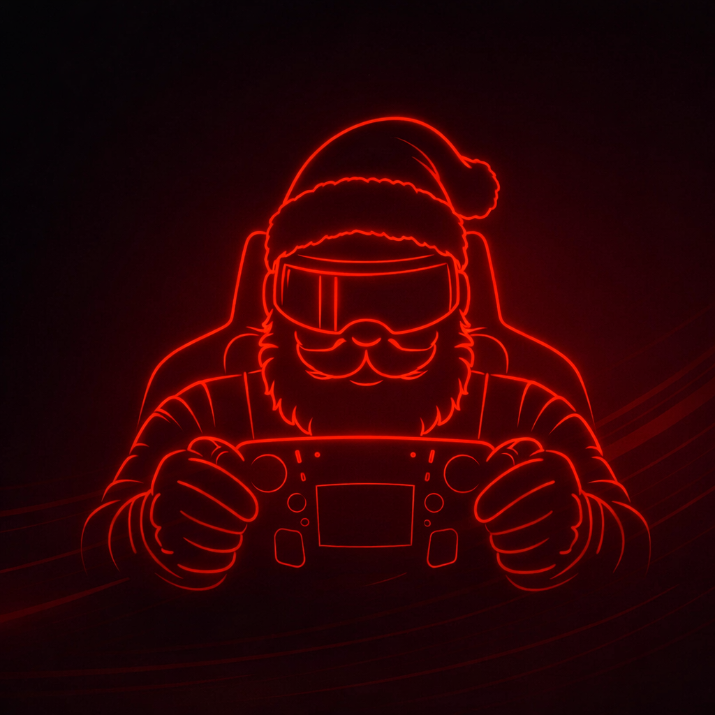 Christmas Special: The Greatest Driver Adaptations Mid-Race