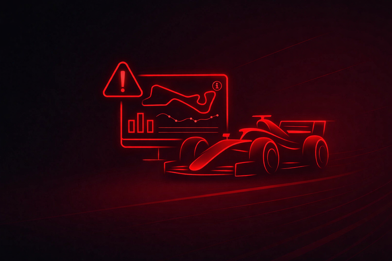 Common Misreads of F1 Simulation Outputs	