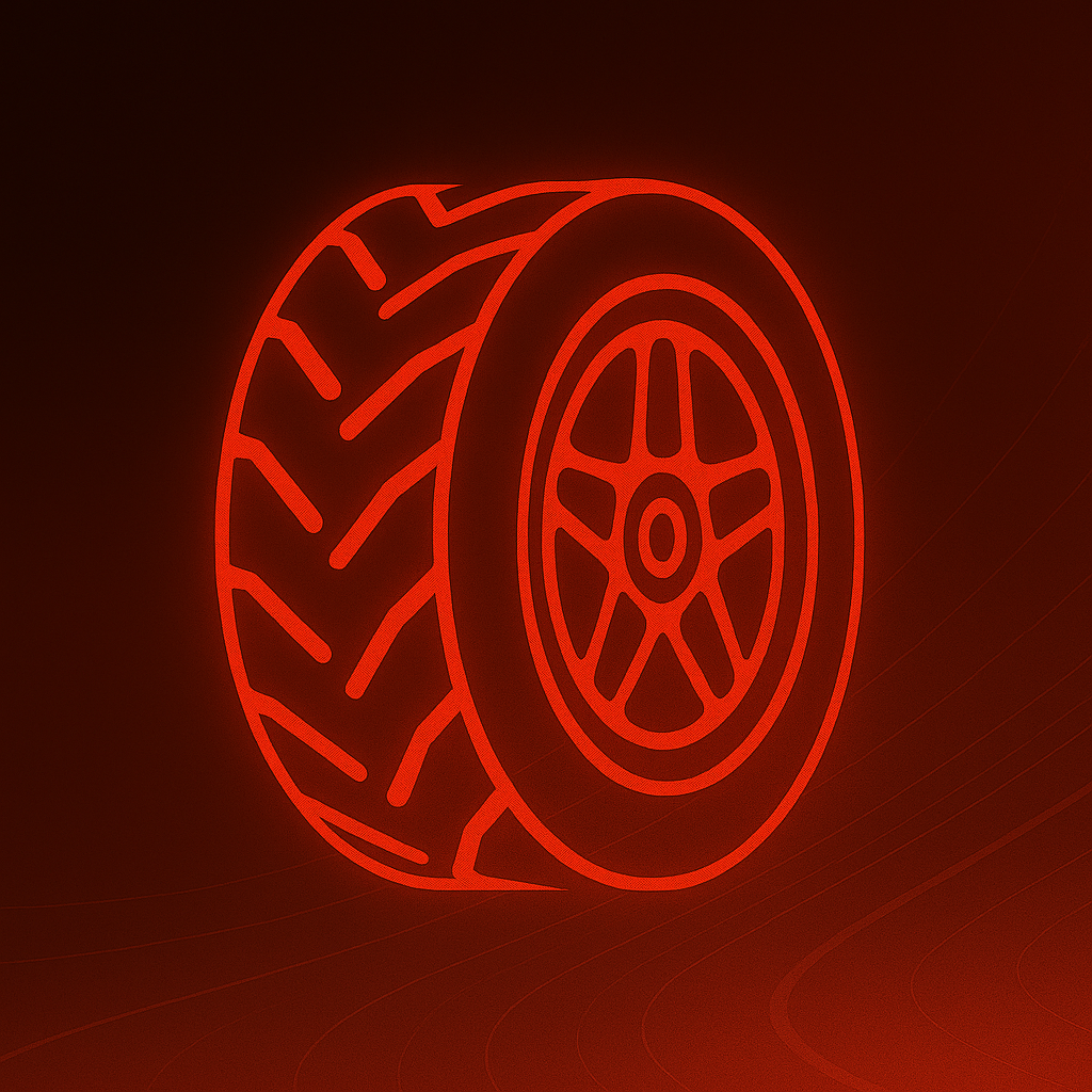 F1 Tyre Strategy Through the Decades — Lessons for Brazil 2025