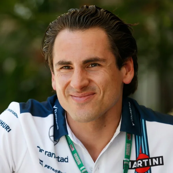 Adrian Sutil