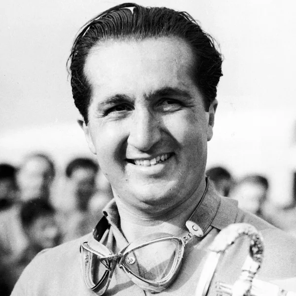 Alberto Ascari