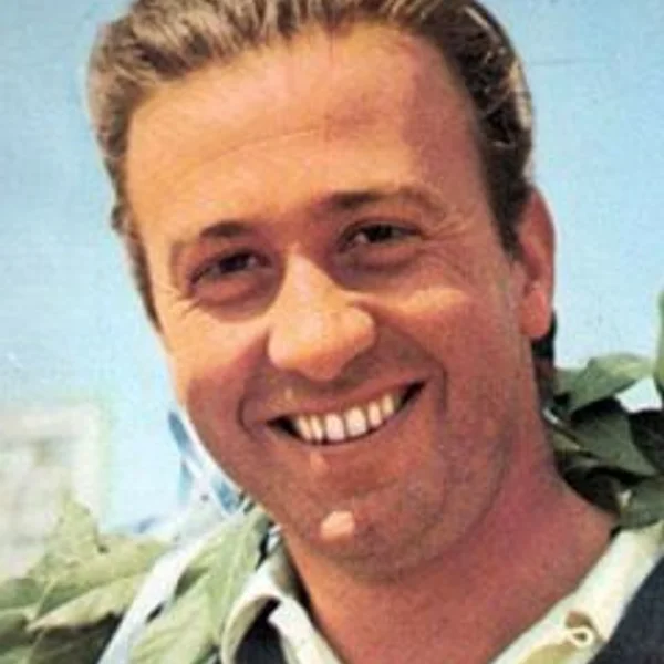 Alberto Rodriguez Larreta