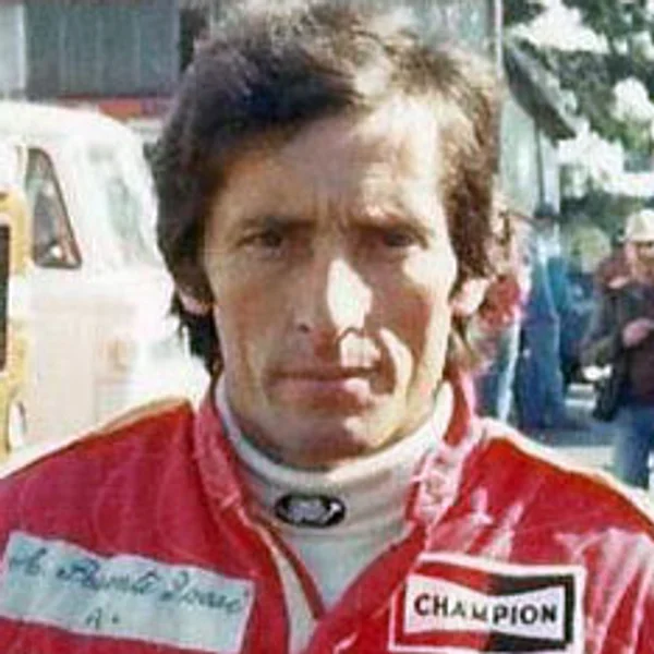 Alessandro Pesenti-Rossi