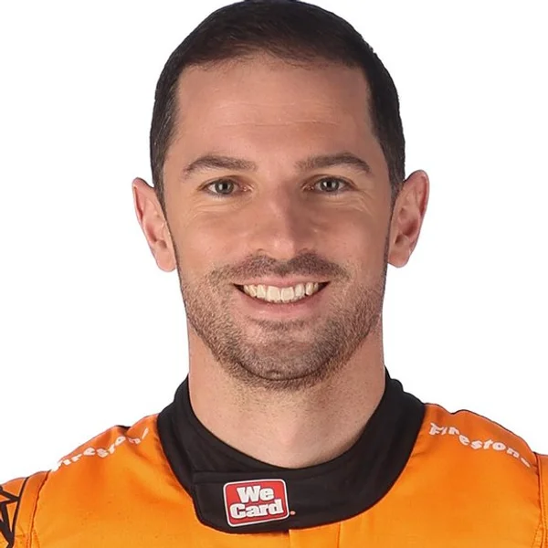 Alexander Rossi