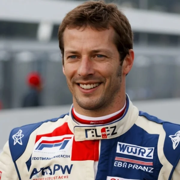 Alexander Wurz