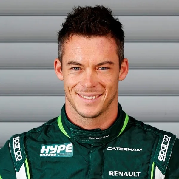 André Lotterer