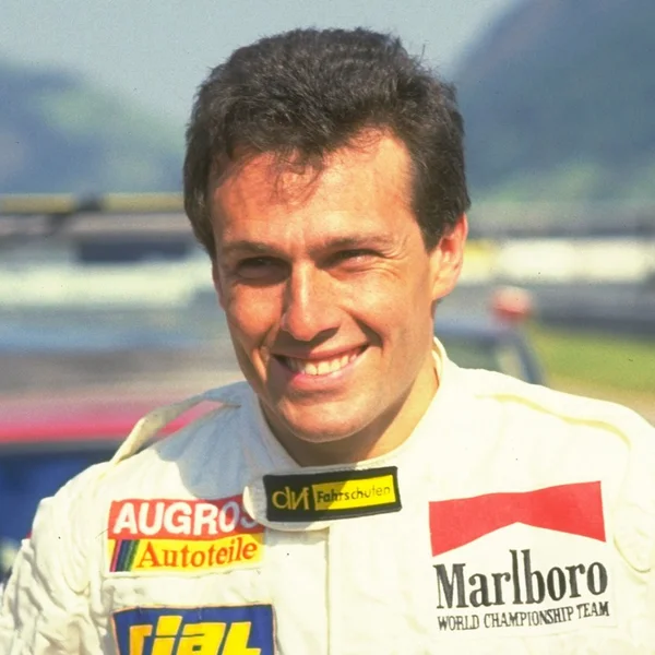Andrea de Cesaris