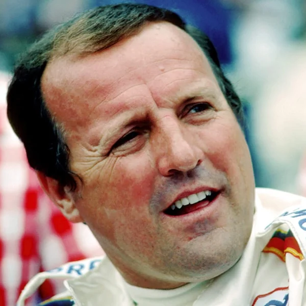 Anthony Joseph Foyt