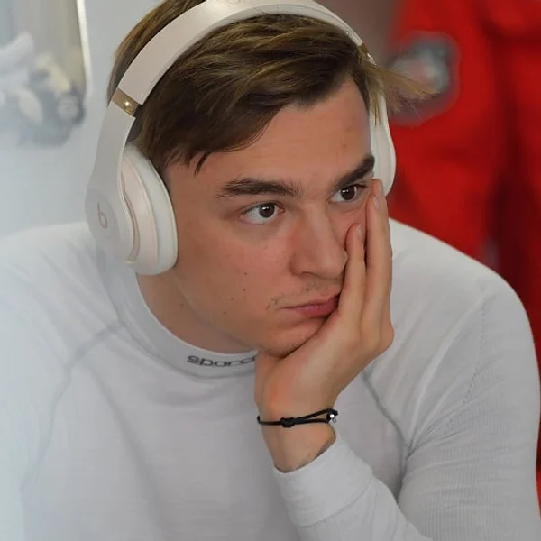 Artem Markelov