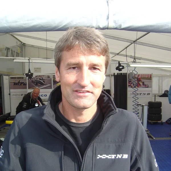 Bernd Schneider