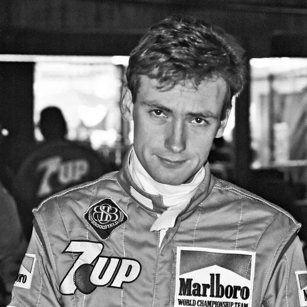 Bertrand Gachot