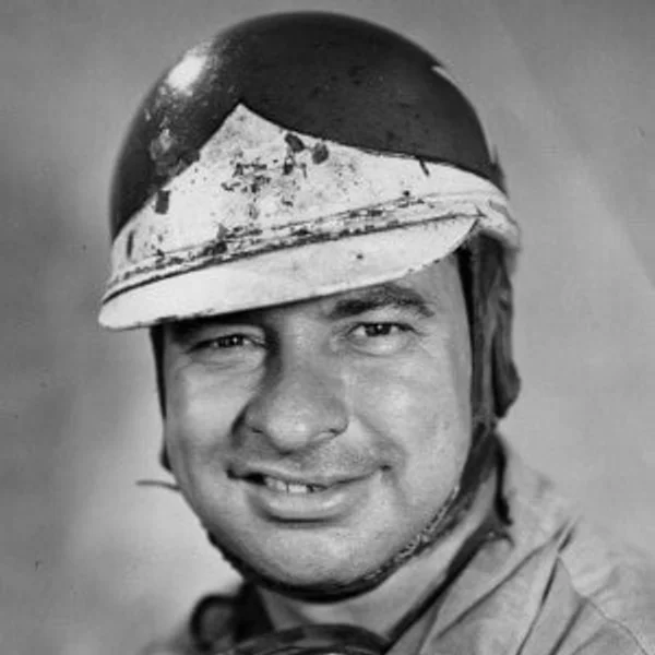 Bill Cantrell