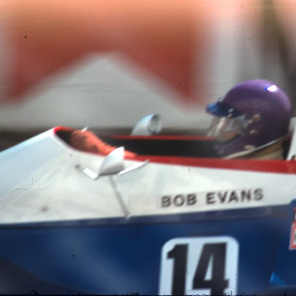 Bob Evans