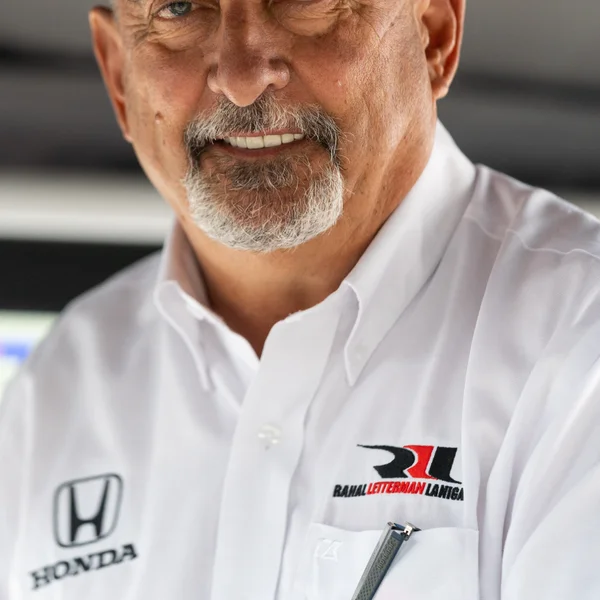 Bobby Rahal