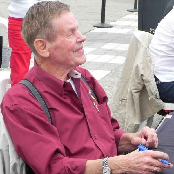 Bobby Unser