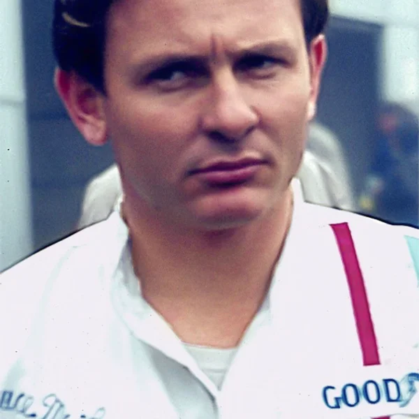 Bruce McLaren