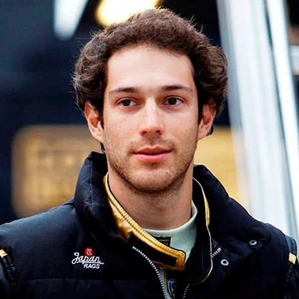 Bruno Senna