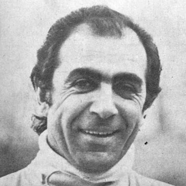 Carlo Facetti
