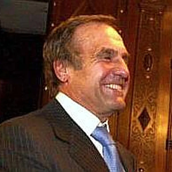 Carlos Reutemann