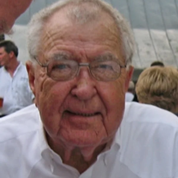 Carroll Shelby