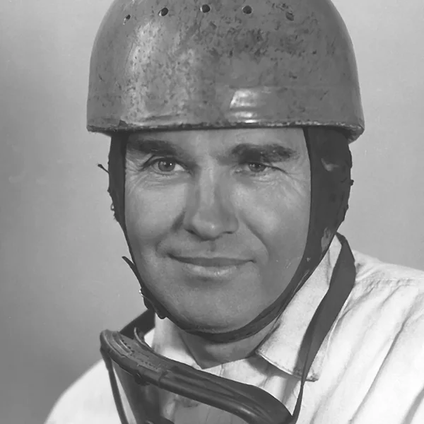 Chet Miller