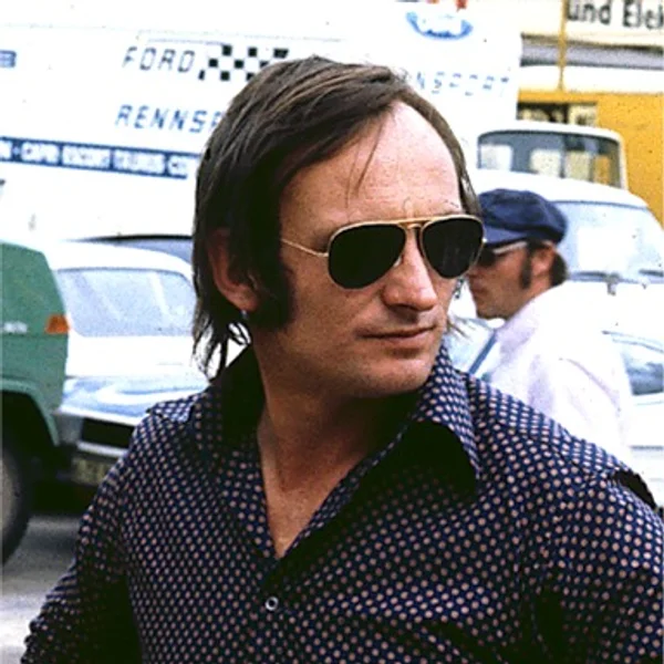 Chris Amon