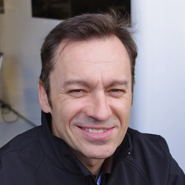 Christophe Bouchut