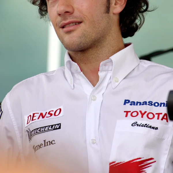Cristiano da Matta
