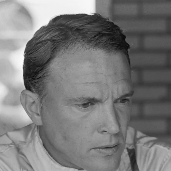 Dan Gurney