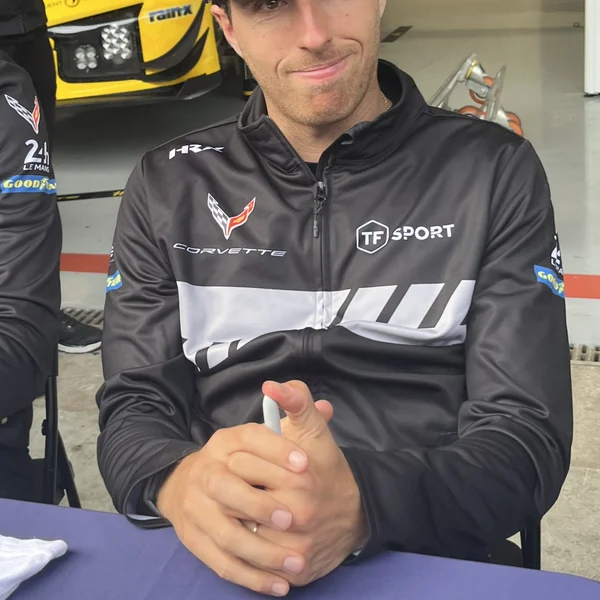 Daniel Juncadella