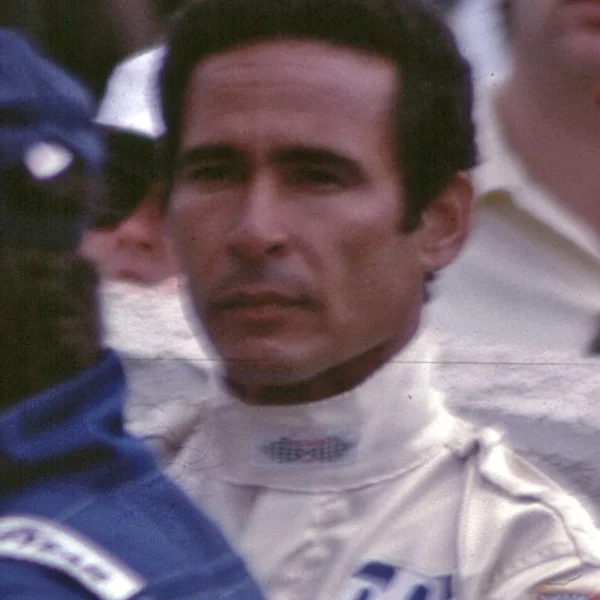 Danny Ongais