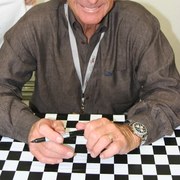 Derek Bell