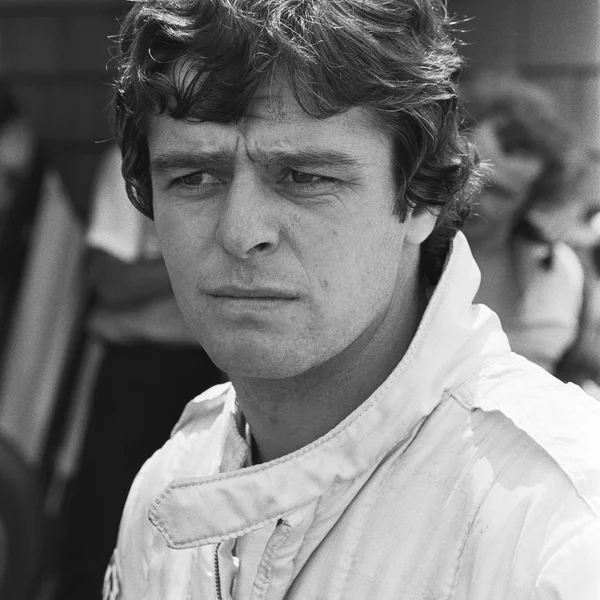Derek Warwick