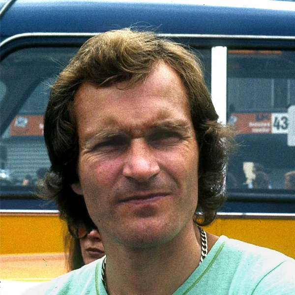 Dieter Quester
