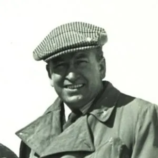 Dorino Serafini