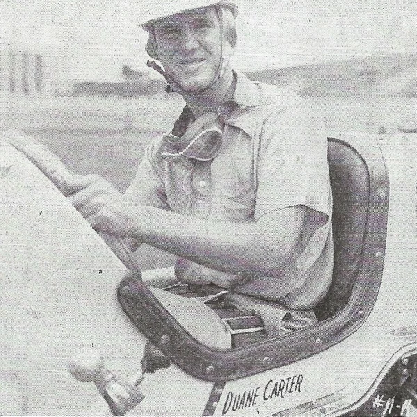 Duane Carter