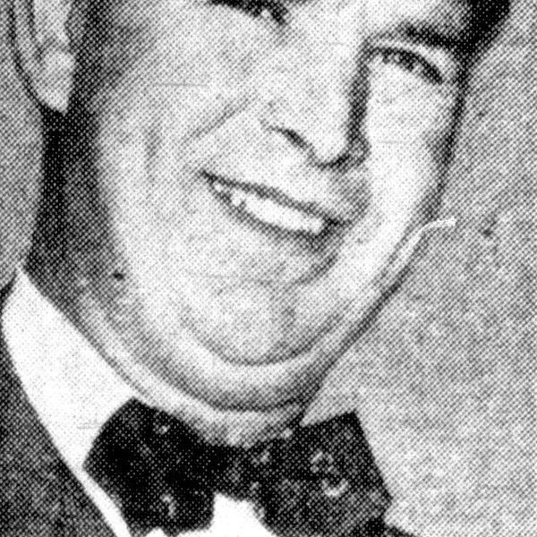 Duke Nalon