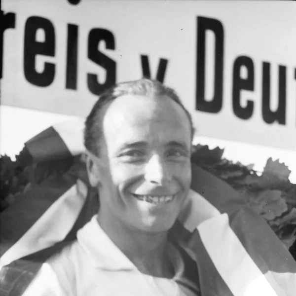 Edgar Barth