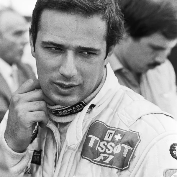 Elio de Angelis