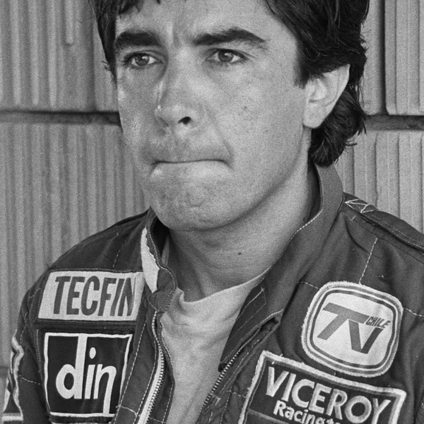 Eliseo Salazar